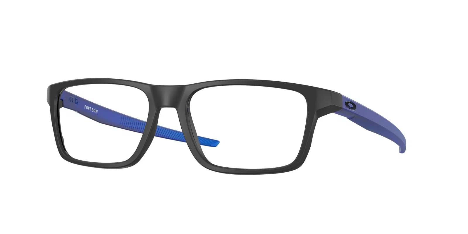 Oakley Port Bow 8164 Eyeglasses - view 18